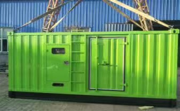 南安600kw大型柴油发电机组出租价格 南安600kw大型柴油发电机组出租价格