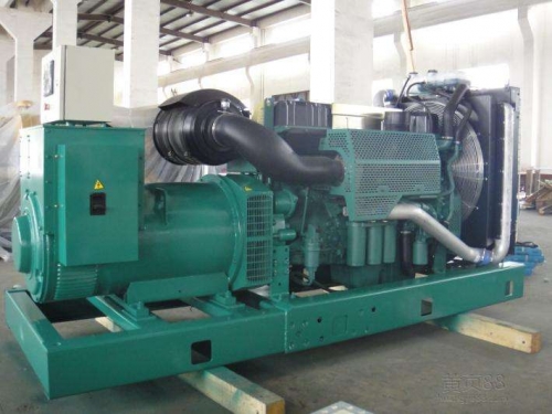 南安便携静音：租赁无声发电机组，便携式解决能源需求