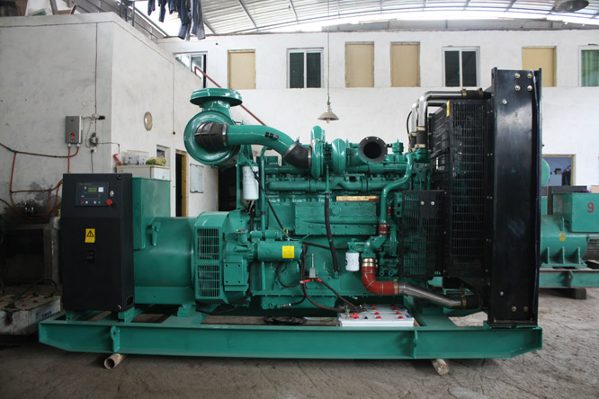 南安环保无噪音：租用静音发电机组，为环境和耳朵双重保驾护航